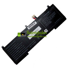 Baterie pro PDA 58663-3S1P 10přezek-8řádků [náhradní baterie]